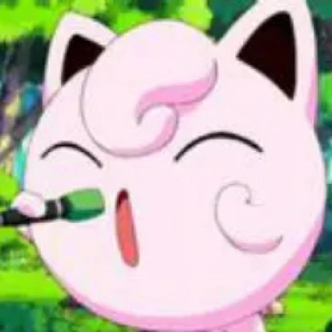 豬突猛進的小隻