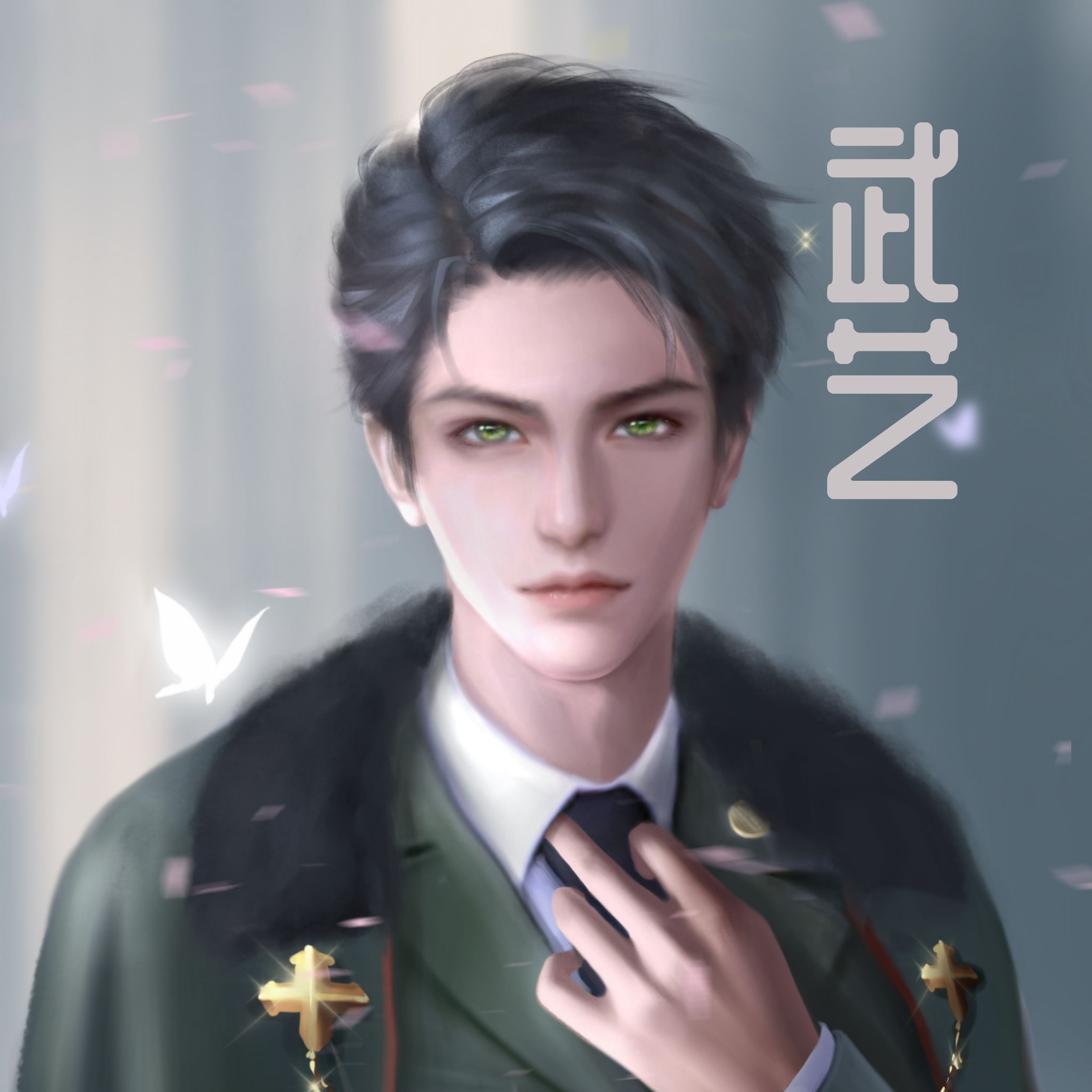 CV武艺