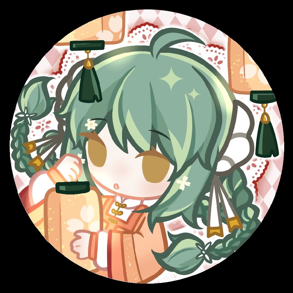 贞子姑凉