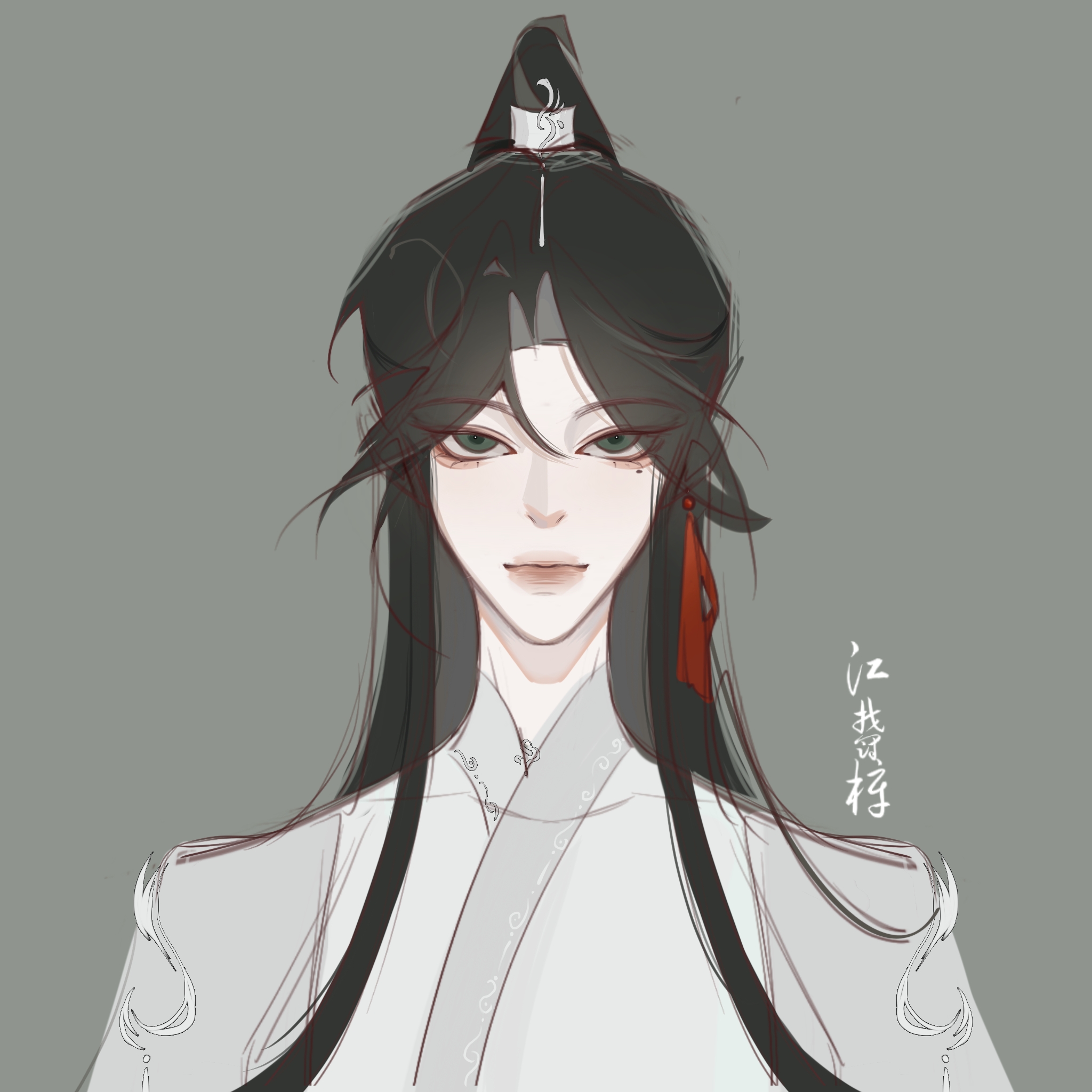 江郁梓
