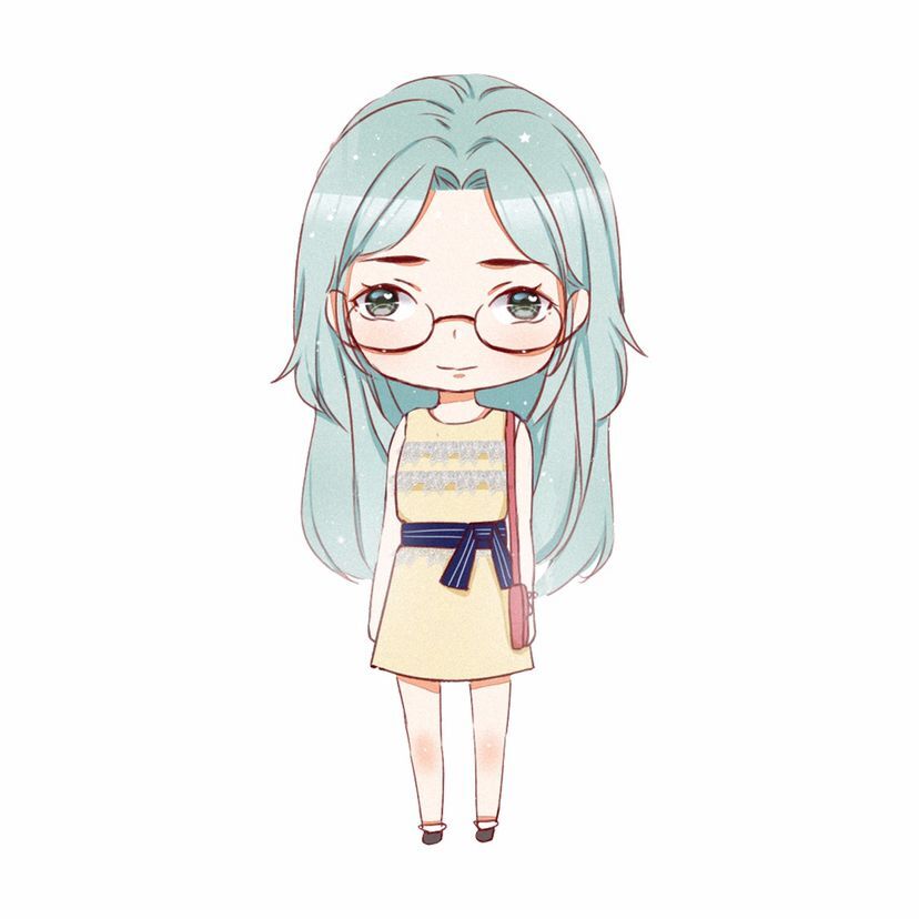花好在睡覺