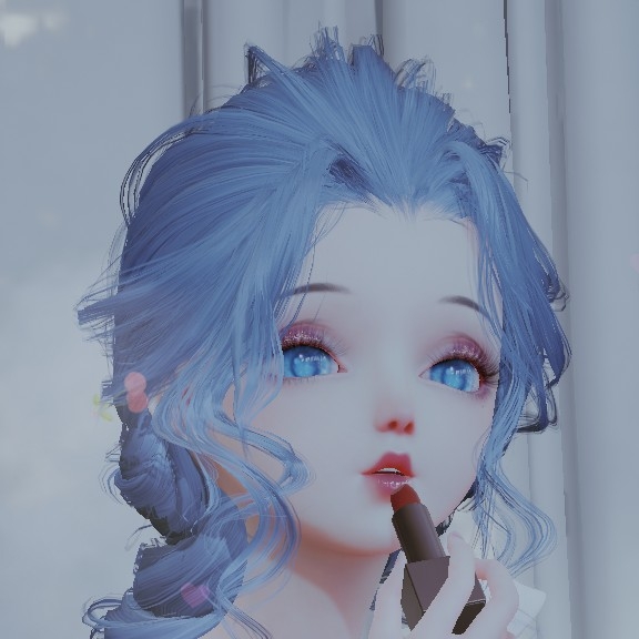 ╰✿*ﾟ煕瑭