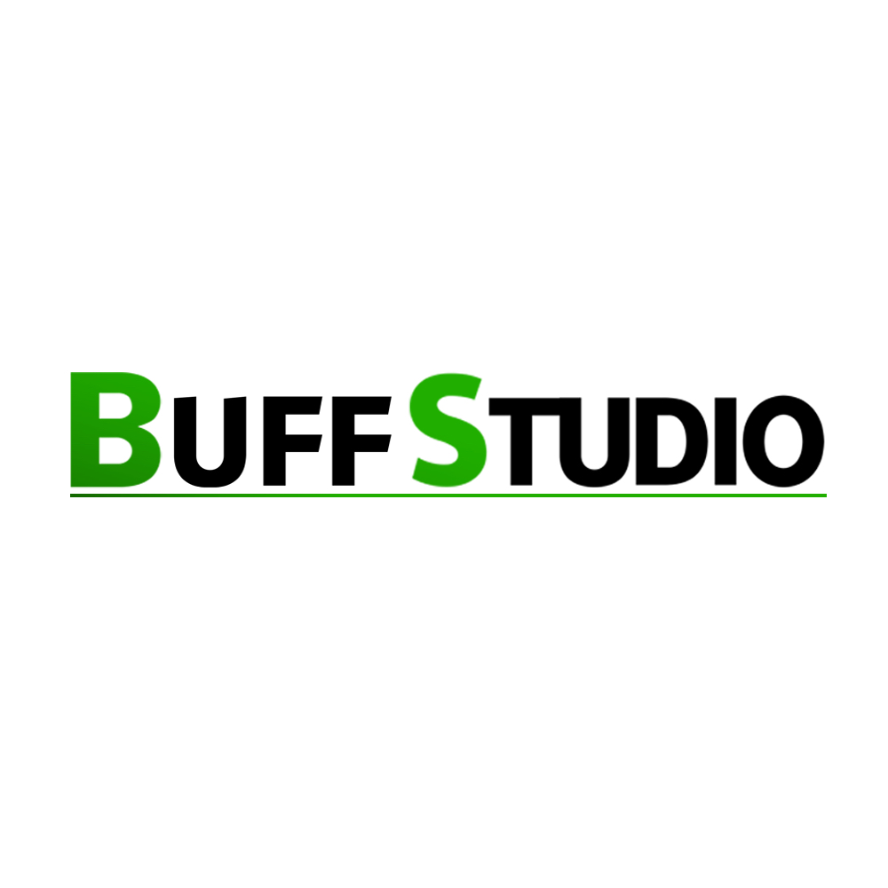 BUFF工作室