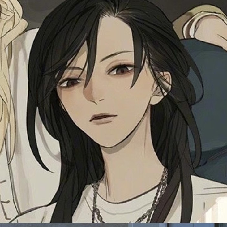 顾莫.Y
