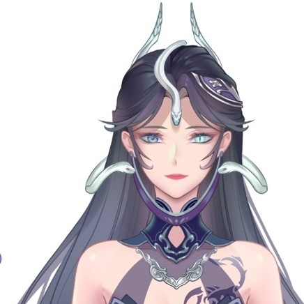 淮素素_HAKU