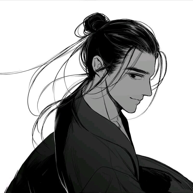 丶时柒