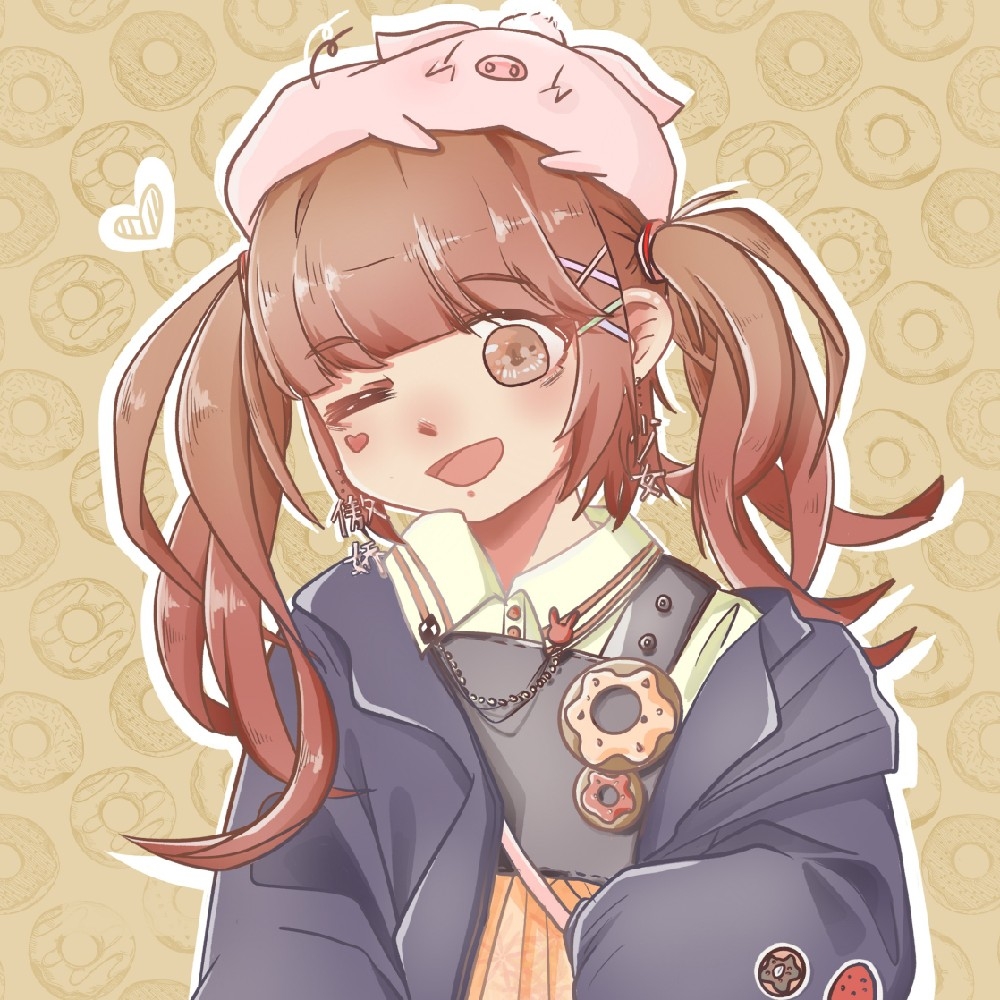 ╰✿*姻娘小美女