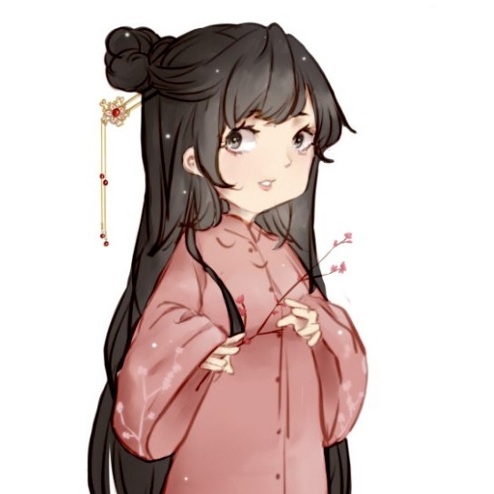 靖若最愛寫劇本