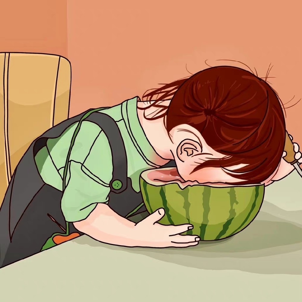 漱白