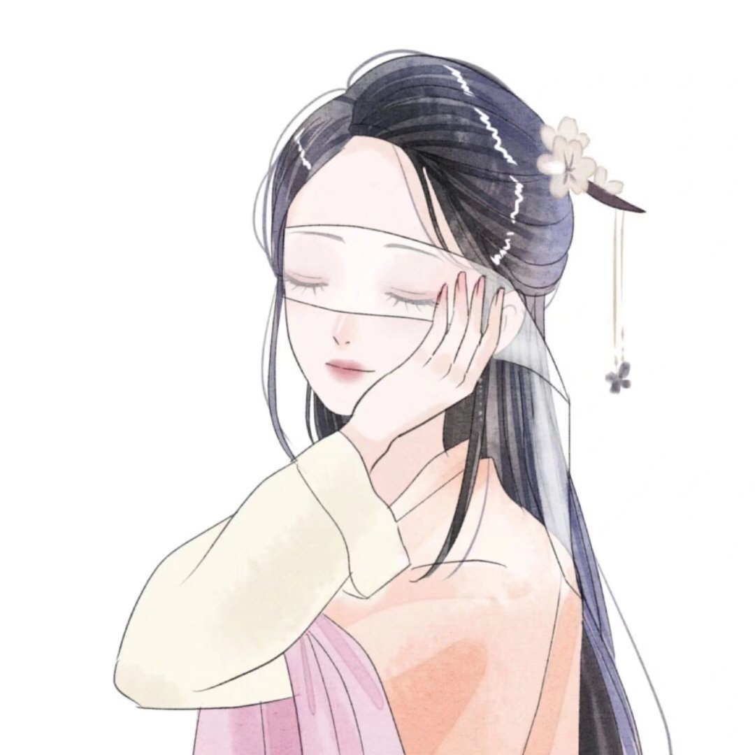 倚栏桡
