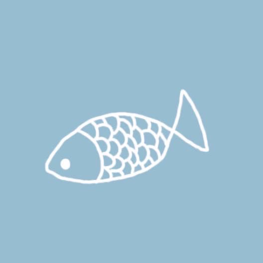 南木子魚