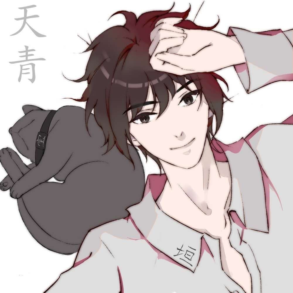 何垣Eugene