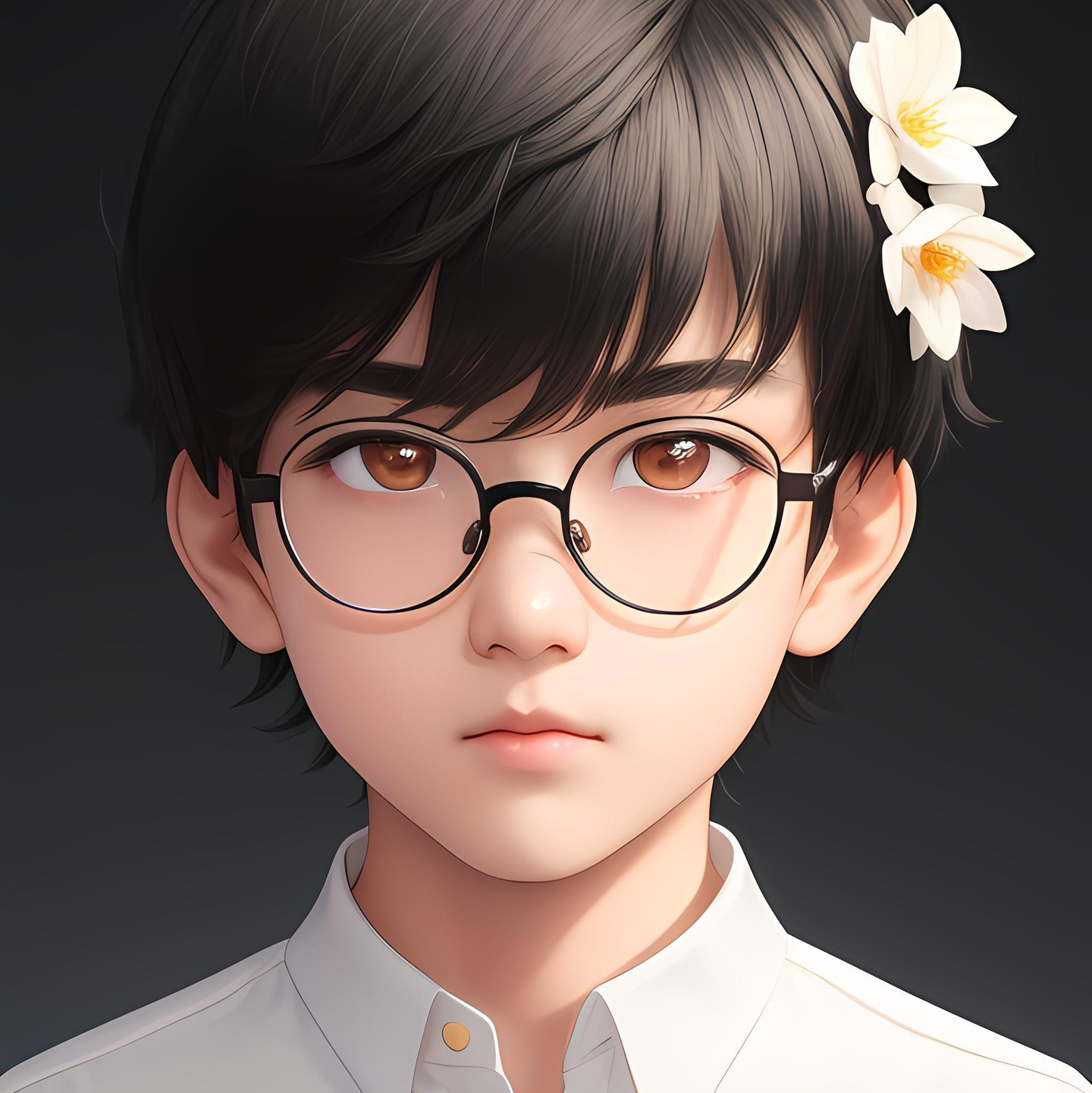 若初ᴿᶜ㊩☀️