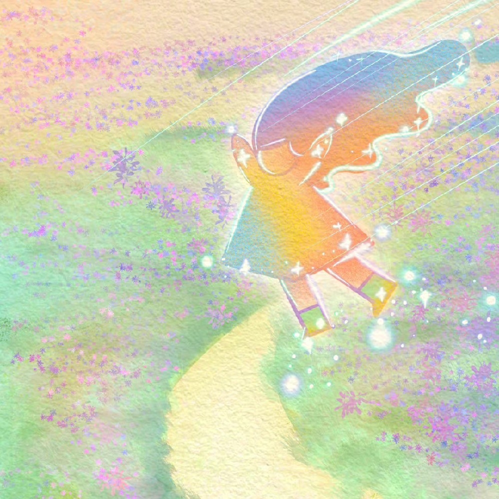 橘籽ii