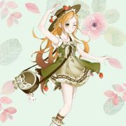 小璦Kyrene