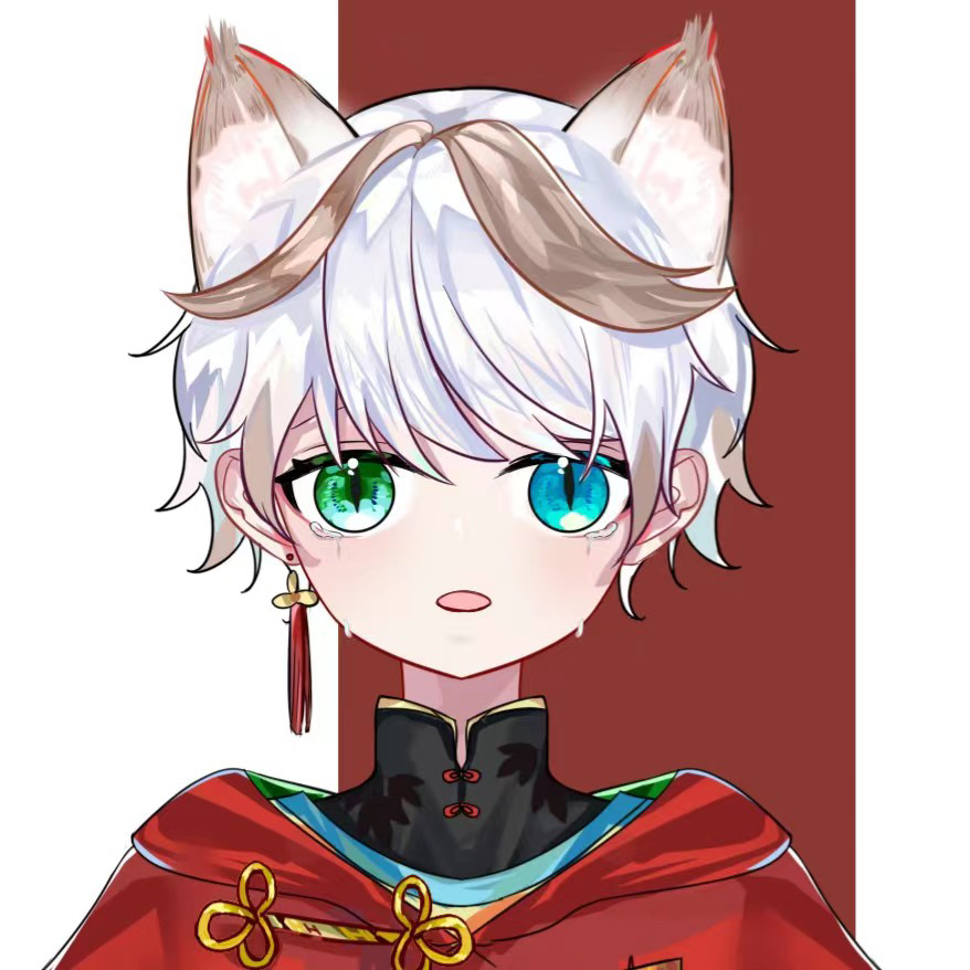 Cv喵少爺『停播接新』