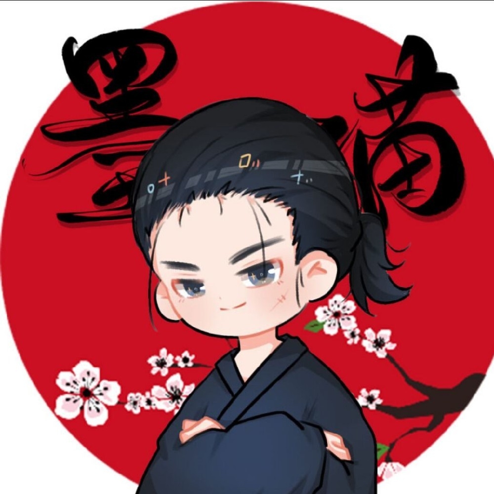 CV墨貓