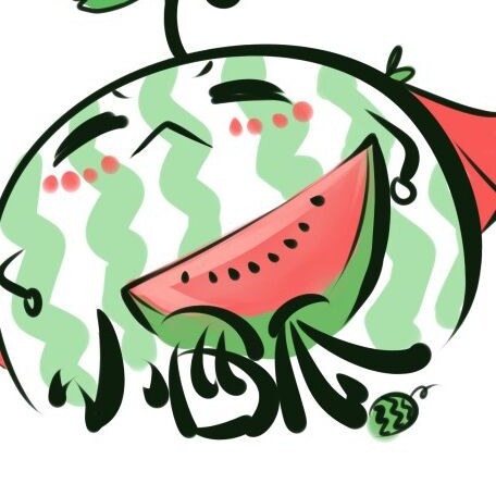 黄瓤小西瓜