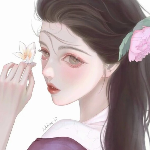琪琪呀👿
