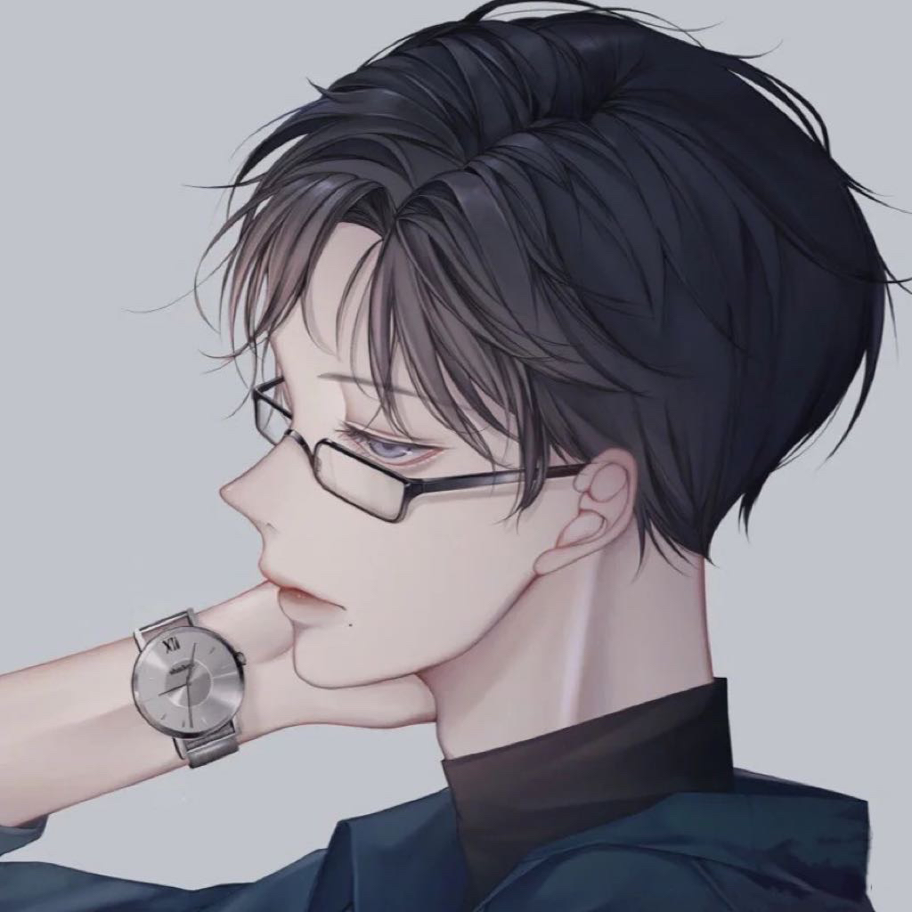 余晖是个嗑学家