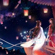彼岸之风～№♪浮声绘梦