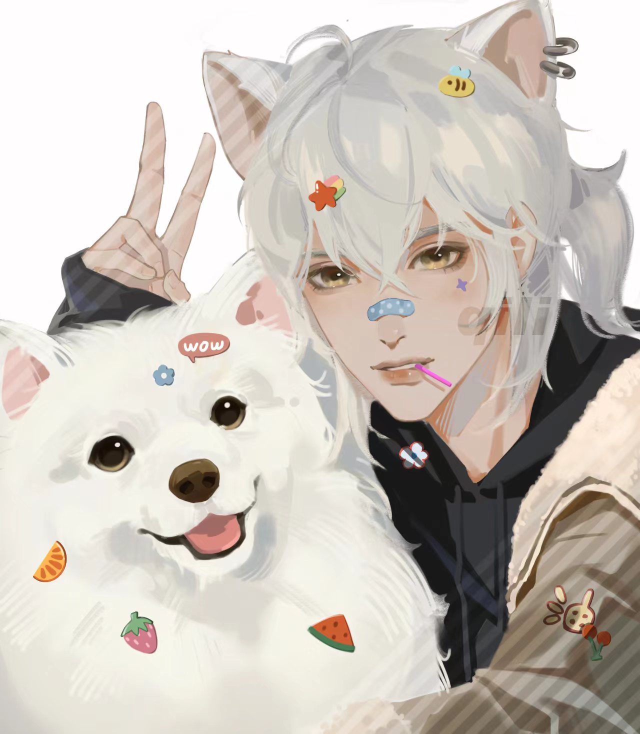 CV七里