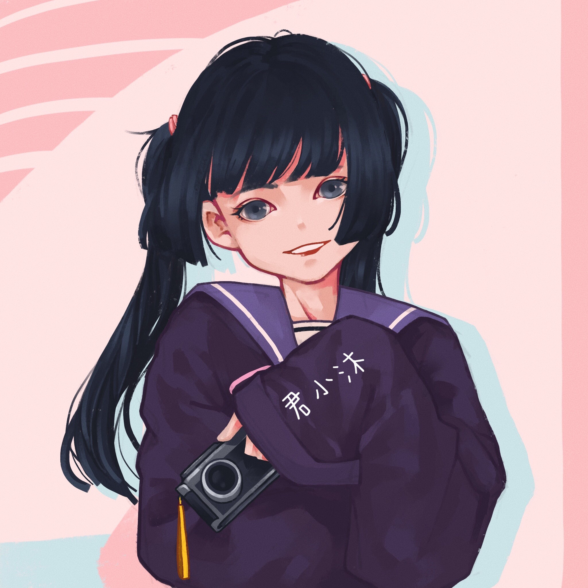 君小沐