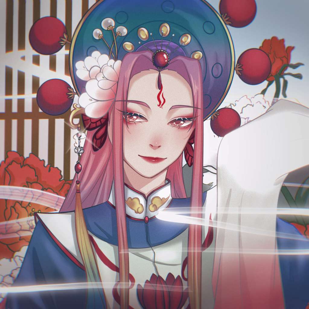 顧瑨歡Zoe