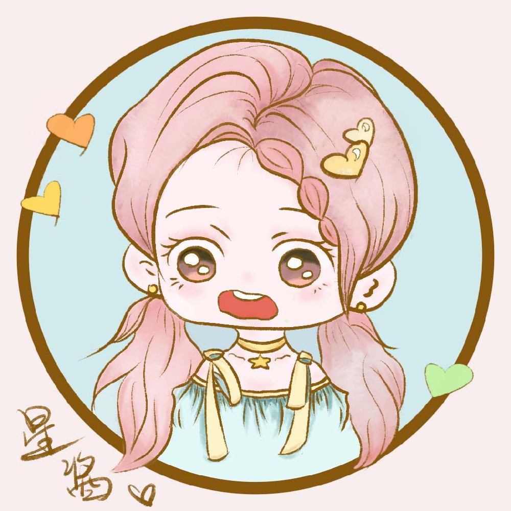 星酱哒哒哒