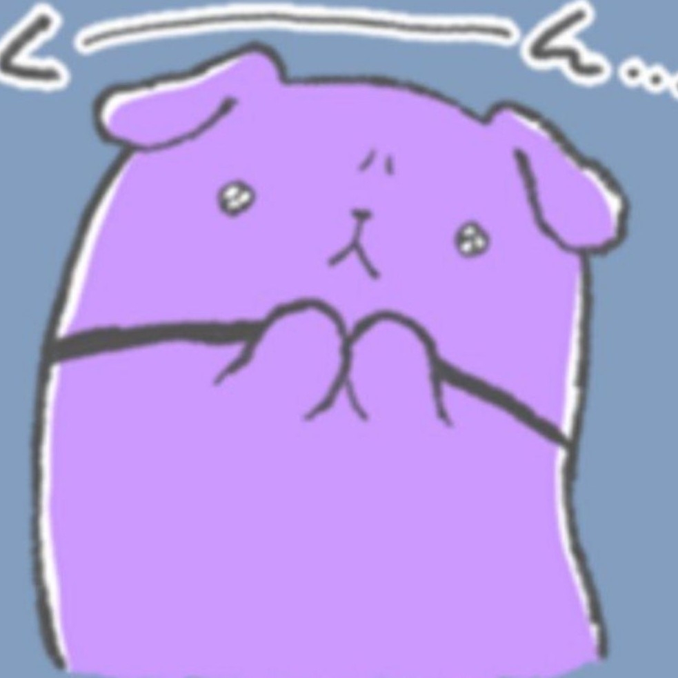 喵辭NEET