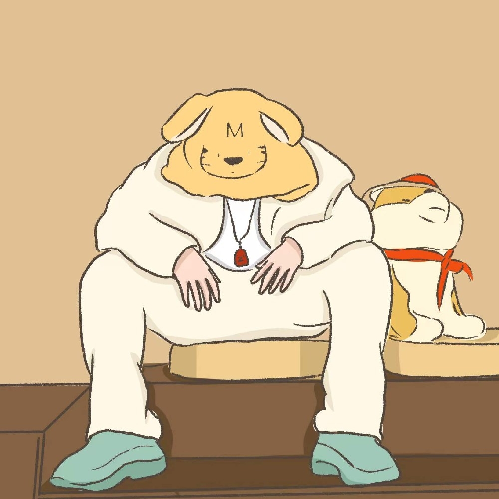 苗壮壮