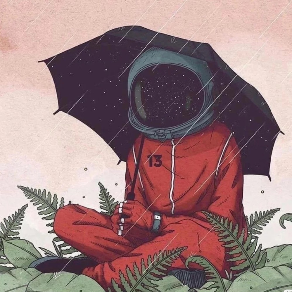 恶魔屁屁