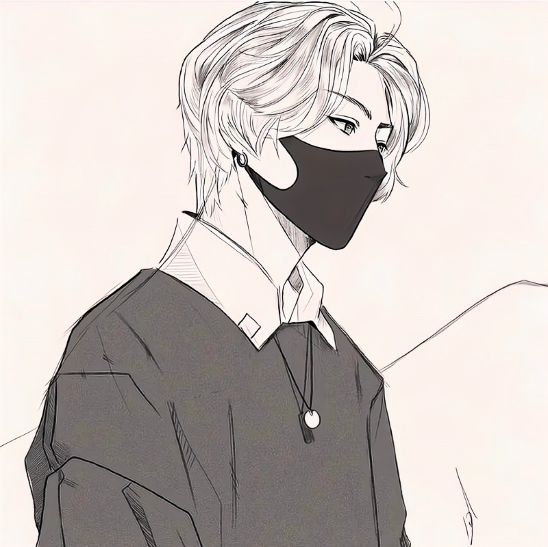 cv夜七🦴
