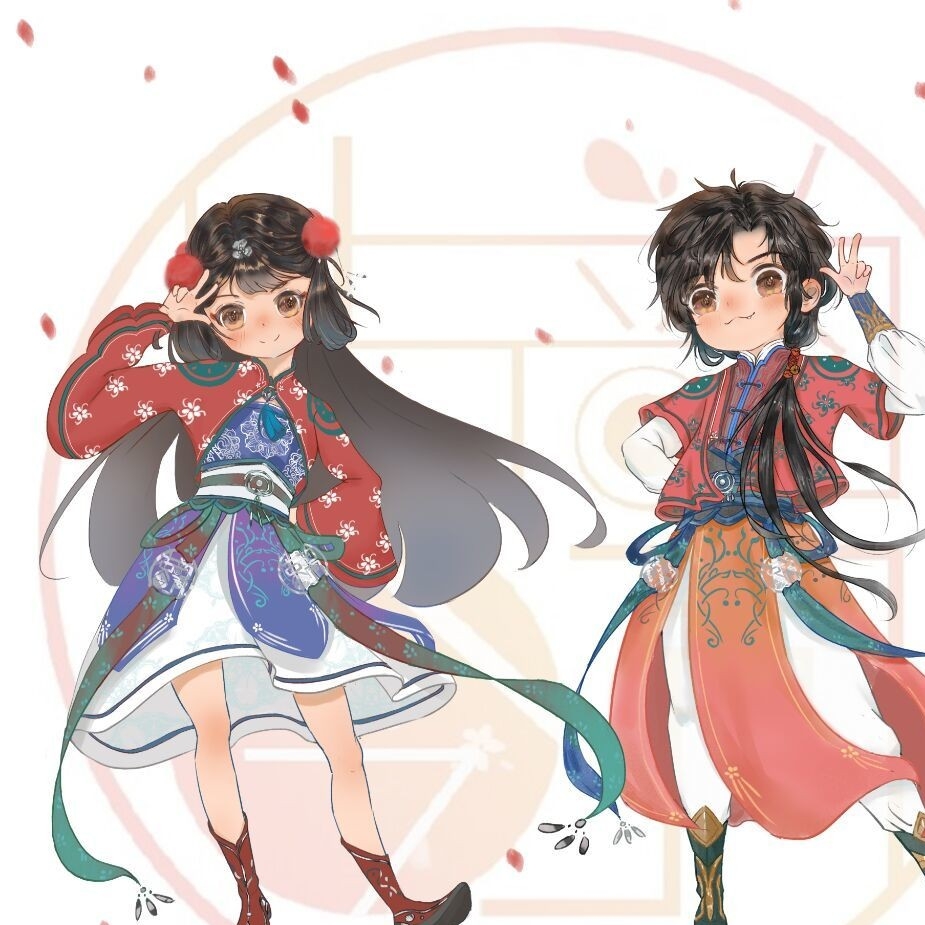 古韵今声