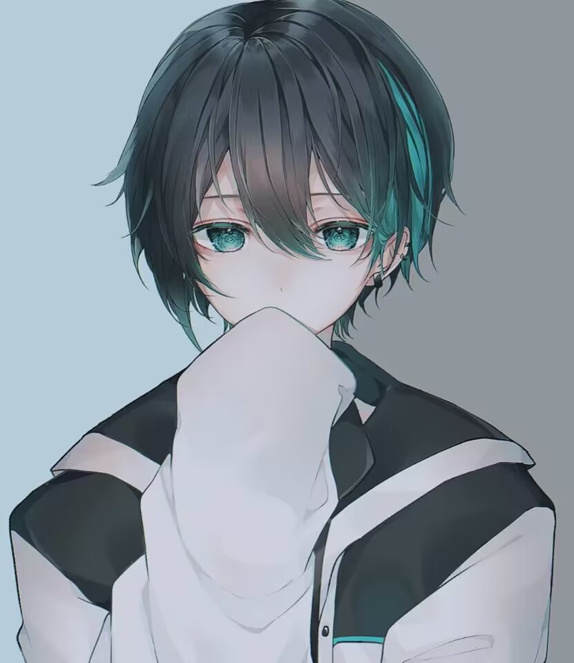 鱼团饭Mof