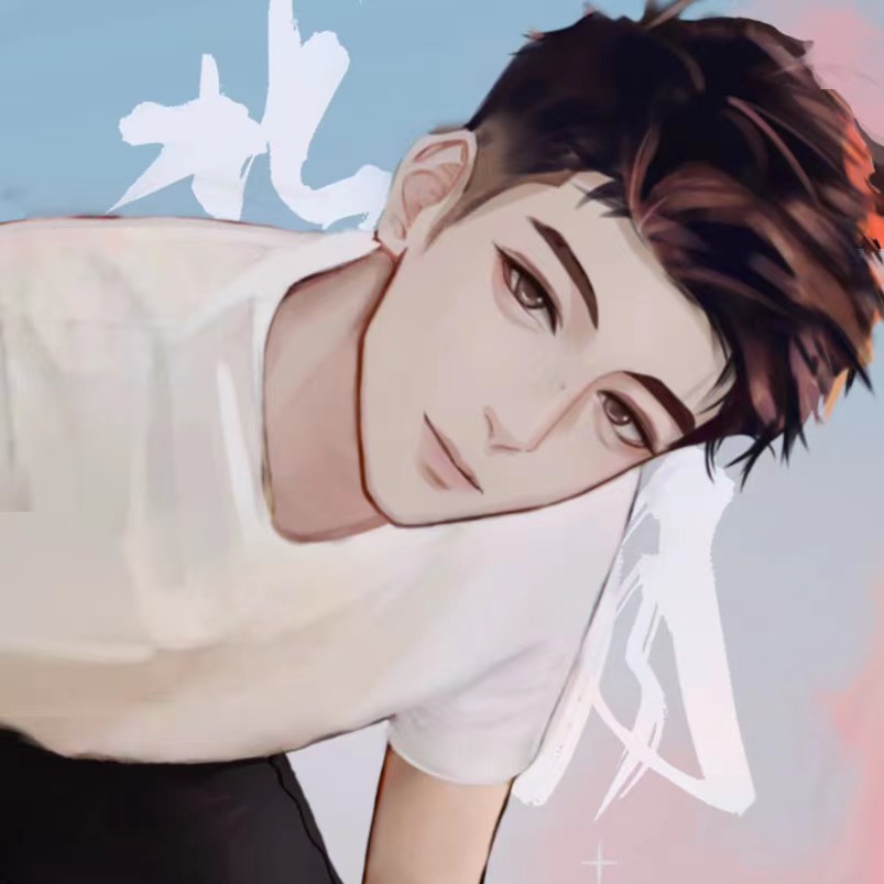 北月