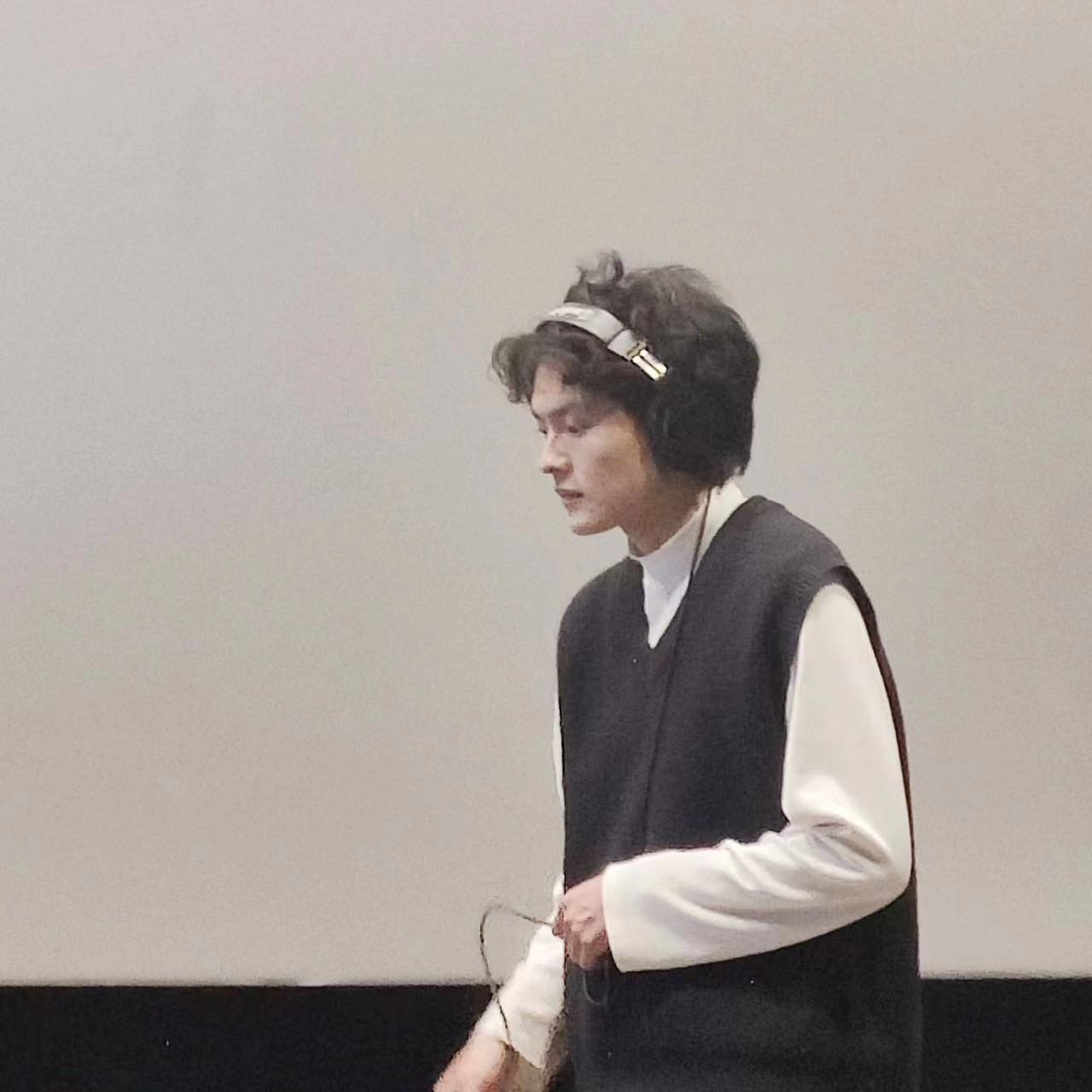 孙睿扬