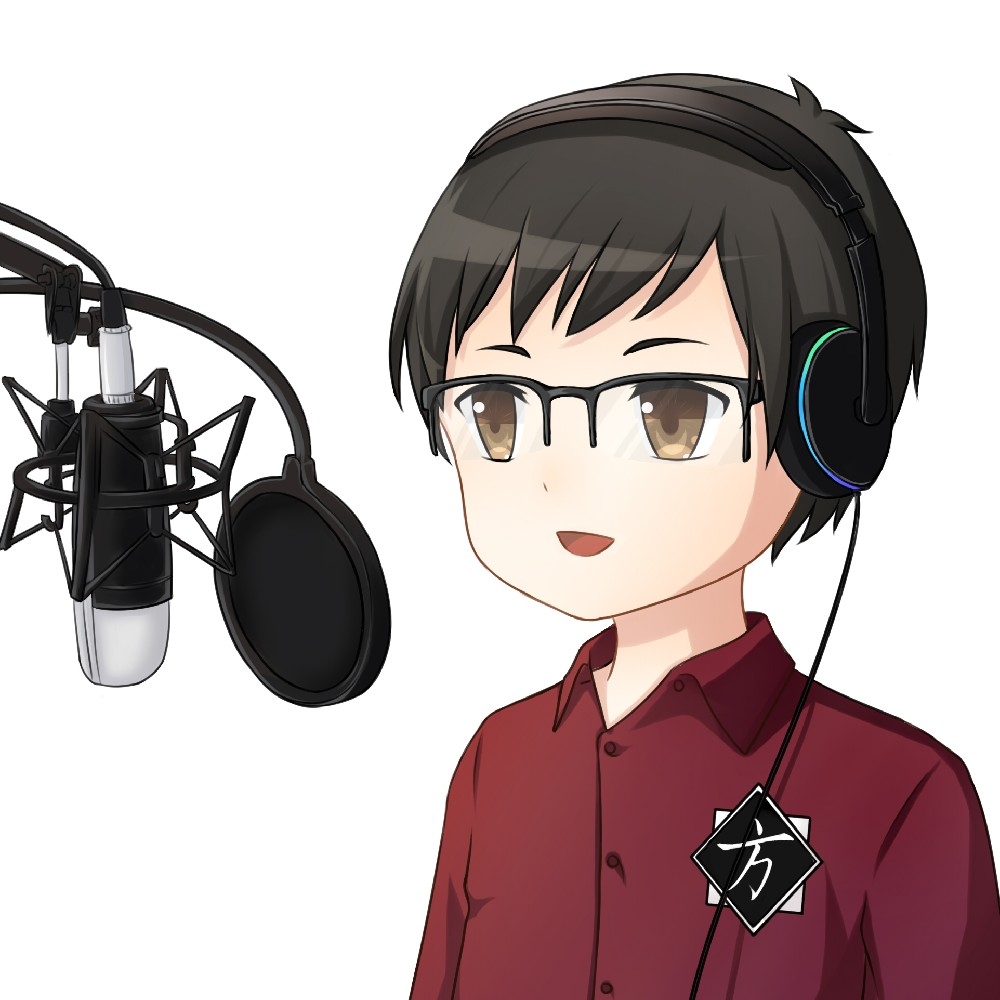 CV方小明📻琅聲雅集