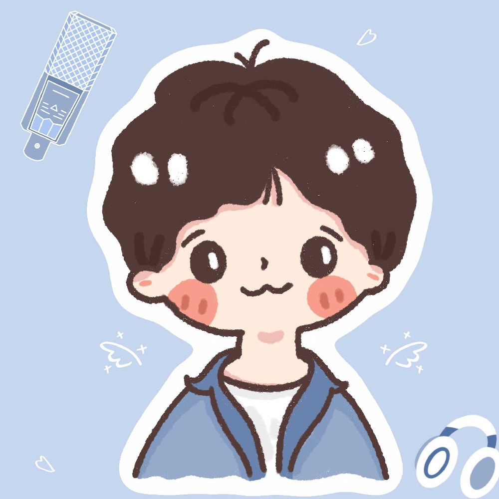 古沐🐑YS