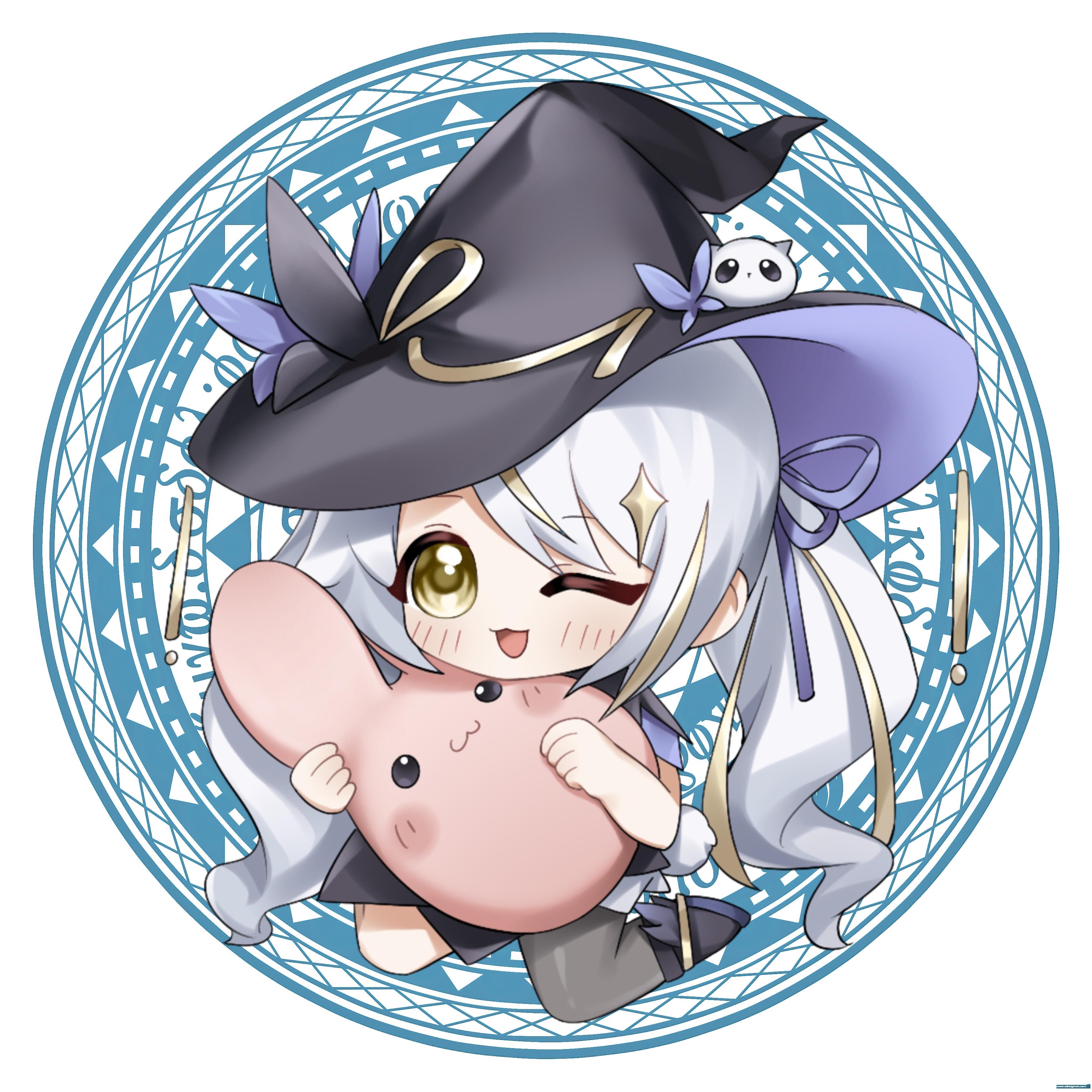 朔小兔