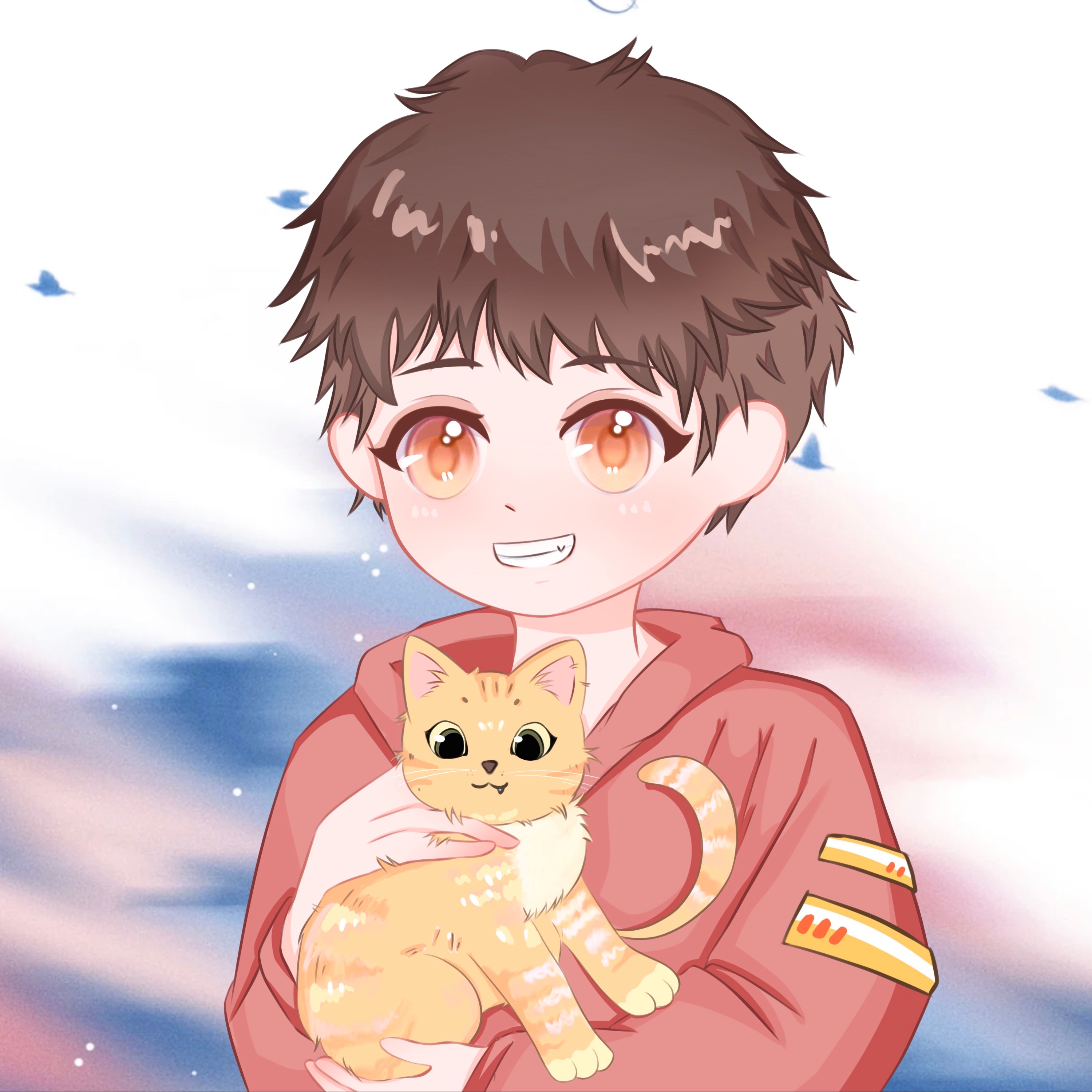 韋一一♛
