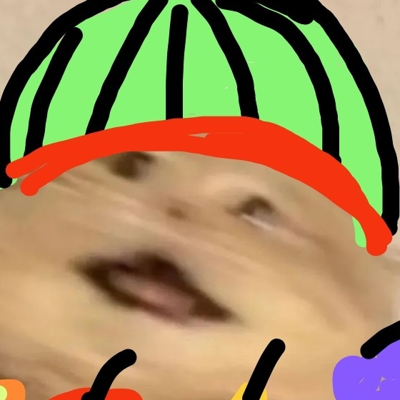 氪佬喵头