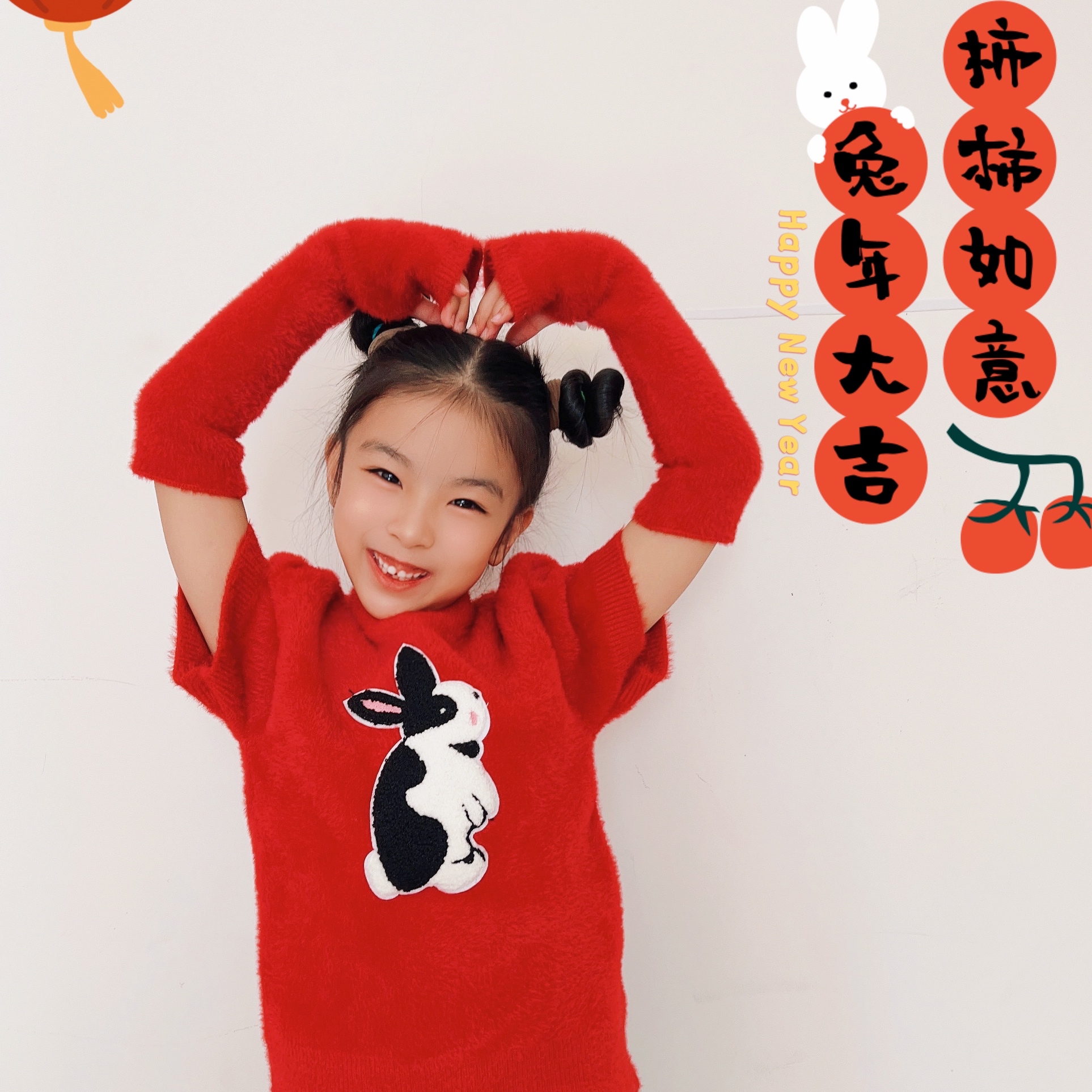 小演员李沐妍