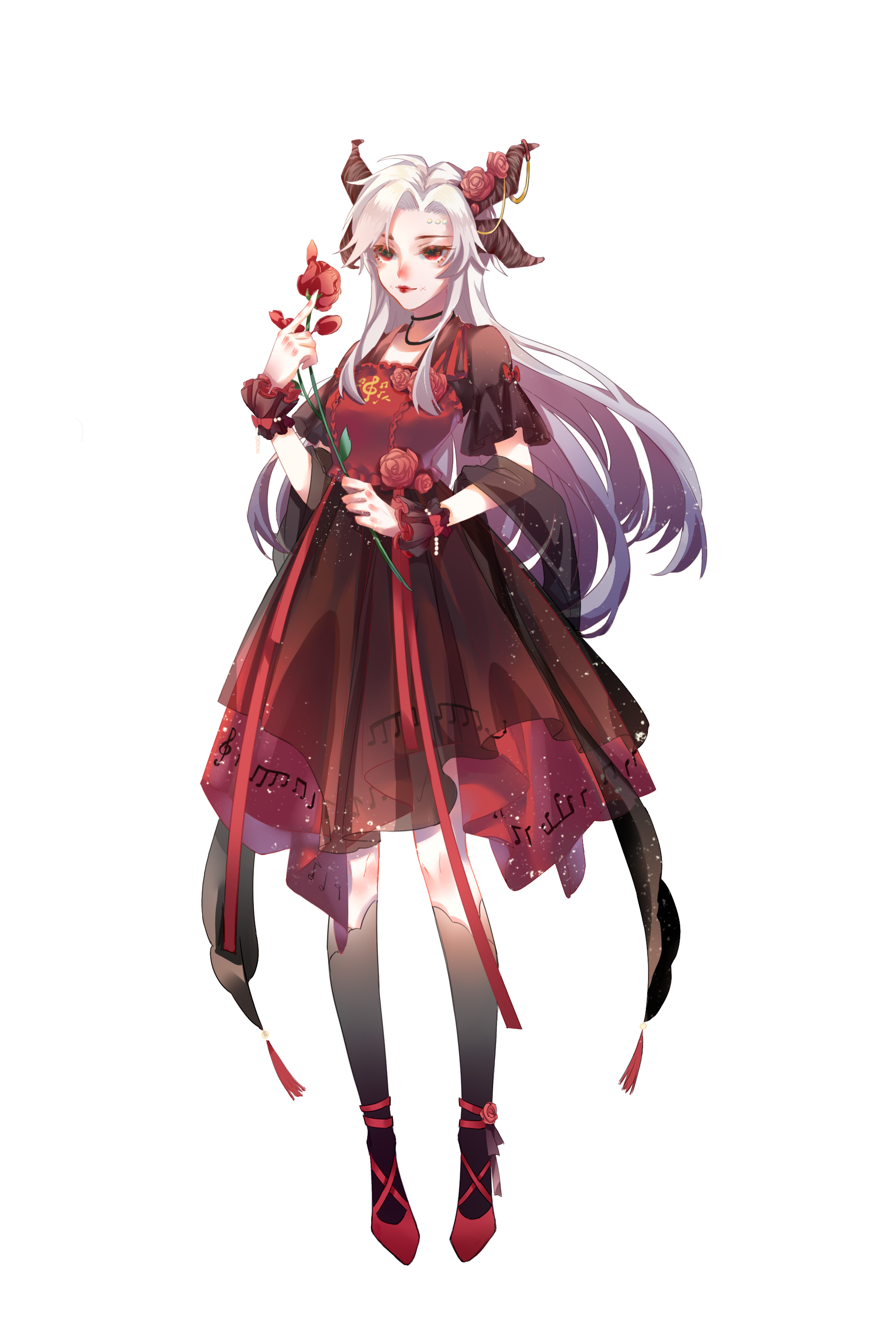 洛小叉sicver