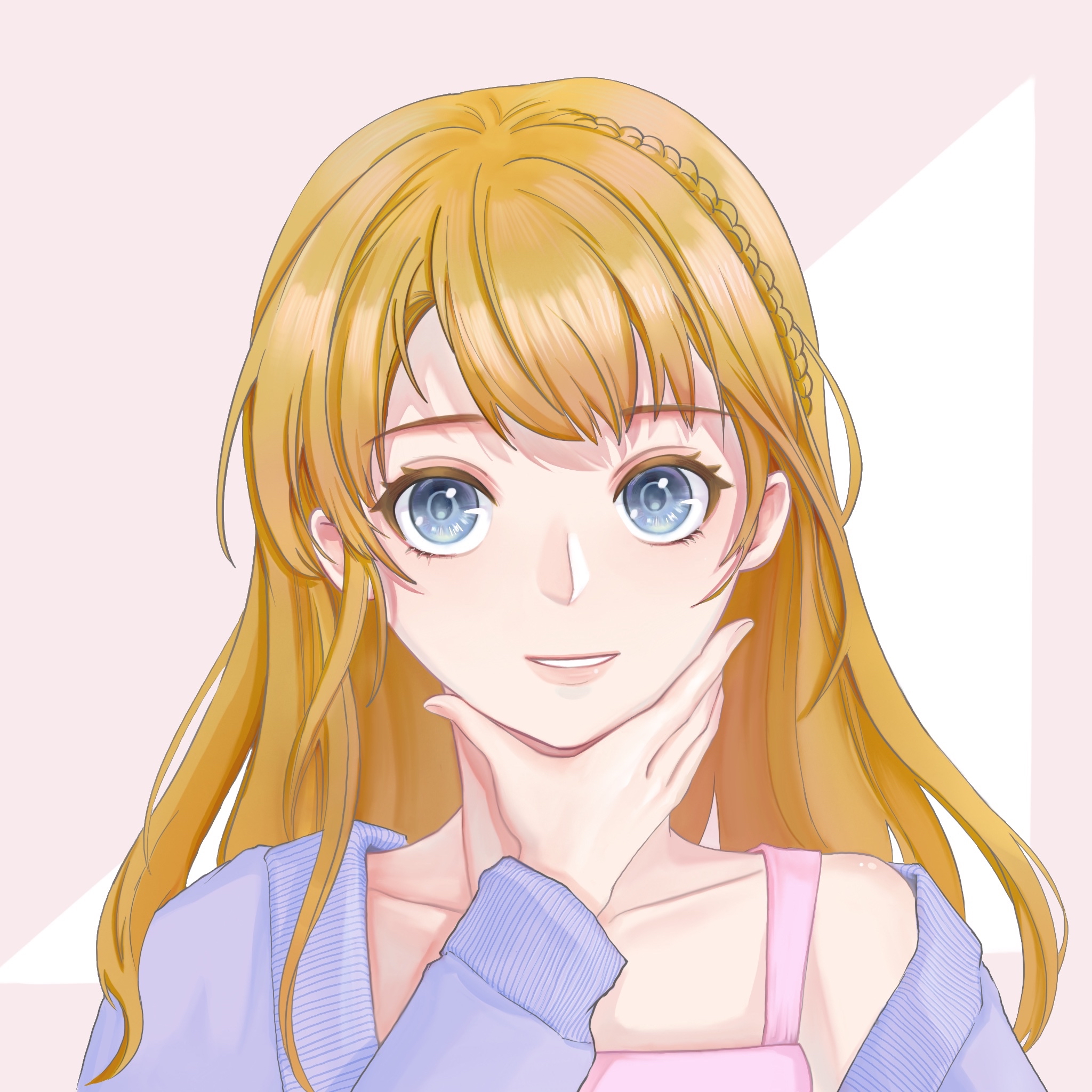 CV洛櫻