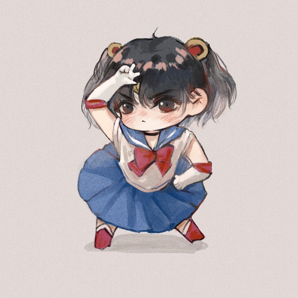 朽木木木鸭