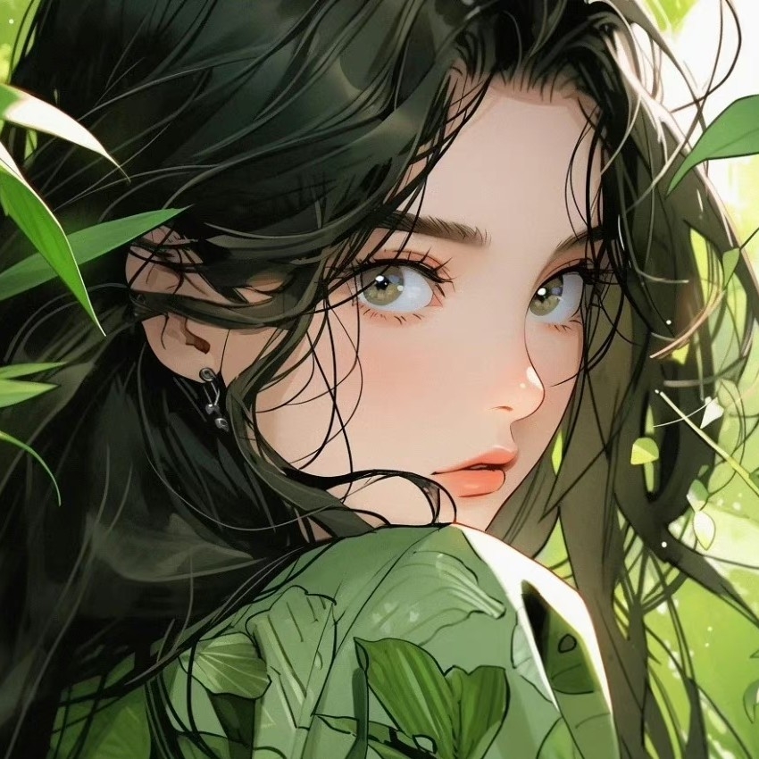 忍冬🌱—拾月之音