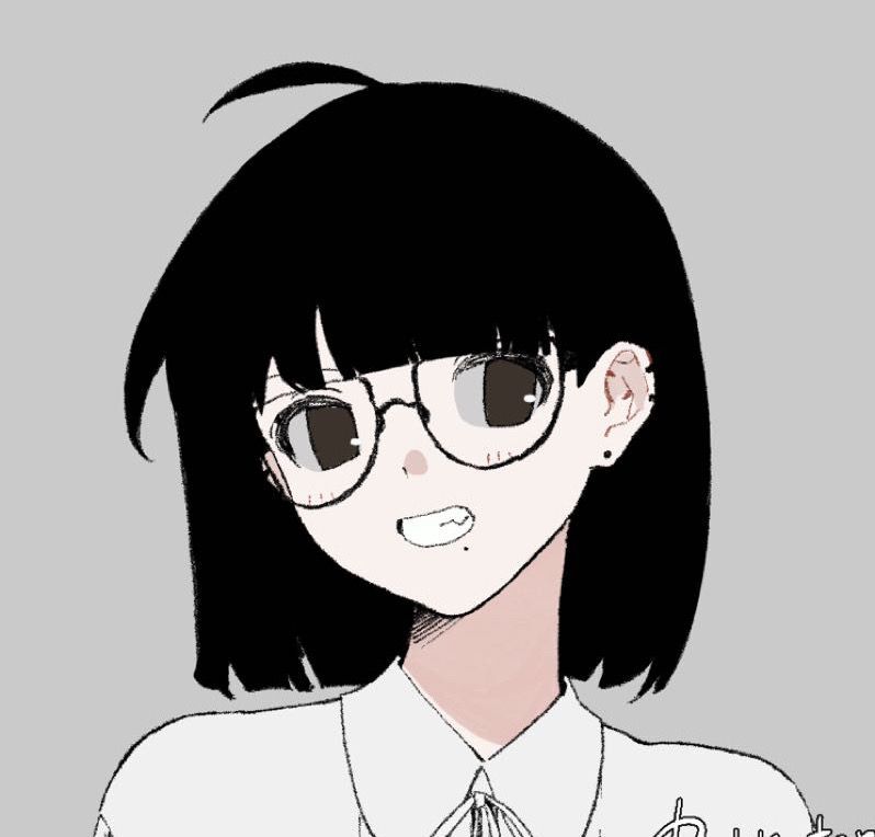 cv臭臭