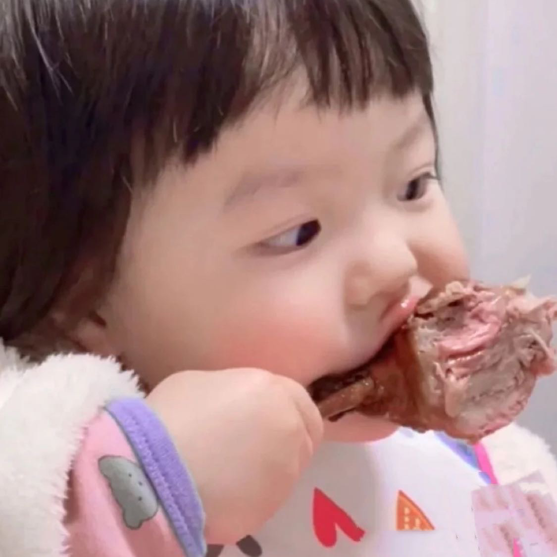 鸡腿儿-