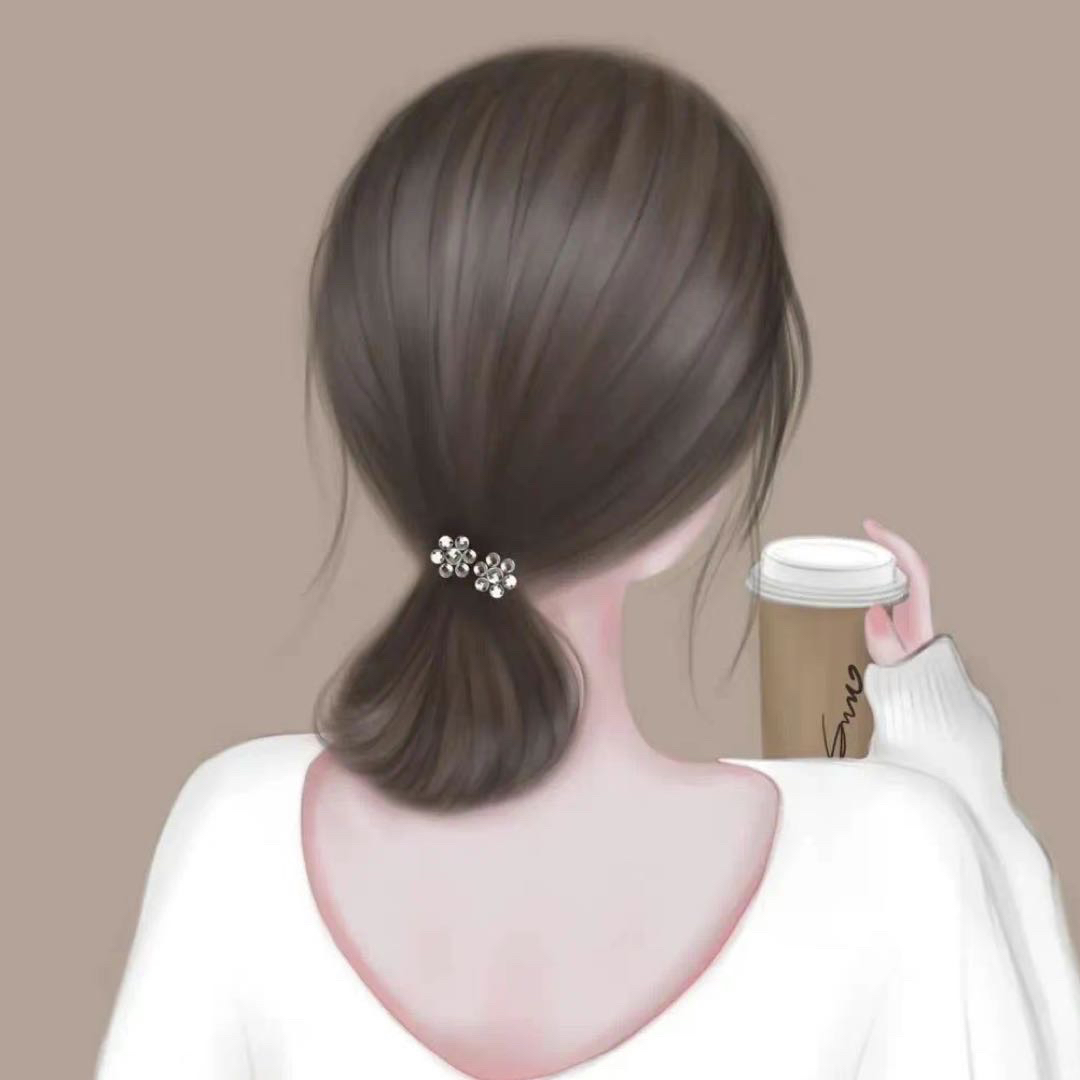 小七喵吖